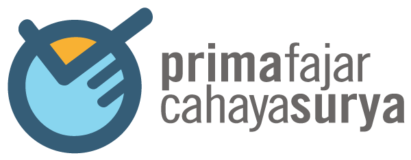PT. Prima Fajar Cahaya Surya 